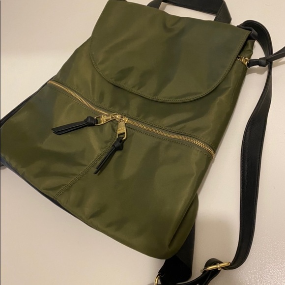 Handbags - Steve Madden Backpack